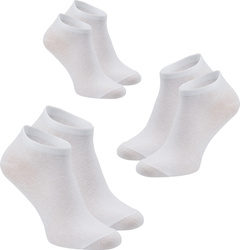 Skarpety Do Kostki Sorento 3 Pack  rozmiar 35-38