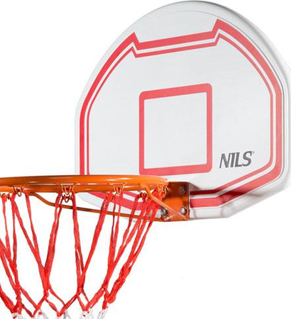Tablica do koszykówki Nils TDK009 71x45cm