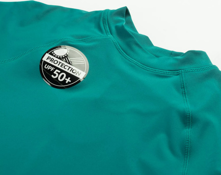 Dziecięca koszulka uv Aquawave UVER JRB rozmiar 164