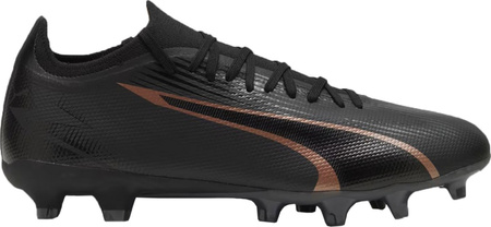 Buty piłkarskie Puma Ultra Match FG/AG 107754 02