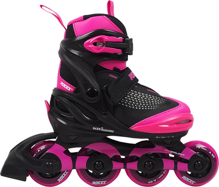 Łyżworolki Roces Moody X 400896 00001