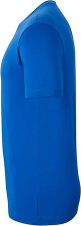 Koszulka treningowa męska Nike Park 20 niebieska CZ0881 463