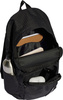 Plecak sportowy szkolny miejski adidas Classic Foundation czarny HY0749