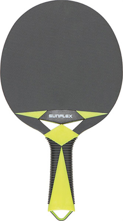 Rakietka do tenisa stołowego ping-ponga Sunflex Outdoor Zircon 10211