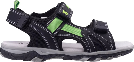 Dziecięce sandały Bejo FILO JRB rozmiar 34