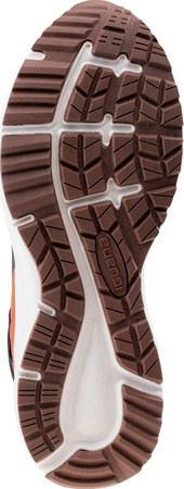 Męskie buty Iguana Gambo Mid Wp granatowo-brązowe rozmiar 46