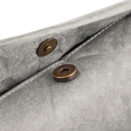 Torba termiczna Spokey Eco Carta szara 929512