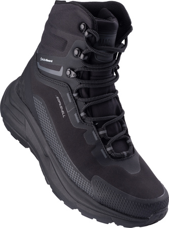 Męskie buty trekkingowe softshellowe taktyczne MID Magnum Motron rozmiar 45