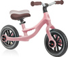Rowerek biegowy Globber GO BIKE ELITE AIR 714-210 Pastel Pink