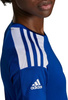 Koszulka damska adidas Squadra 21 niebieska GK9150