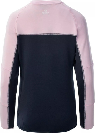 Damska bluza oddychająca Elbrus Molic WO'S Polartec rozmiar M