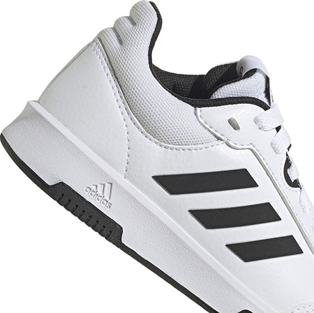 Buty dziecięce adidas Tensaur Sport 2.0 biało-czarne GW6422