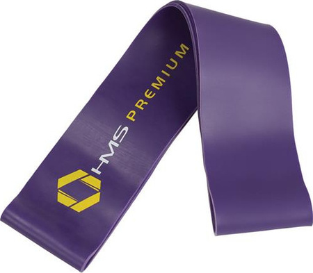 Zestaw gum do ćwiczeń HMS GU04 Pro set