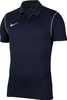Koszulka dla dzieci Nike Dry Park 20 Polo Youth granatowa BV6903 451