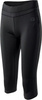 Damskie legginsy treningowe oddychające IQ Dahim 3/4 Wmns rozmiar S
