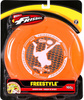 Talerz dysk do frisbee Sunflex Freestyle średnica 26 cm 81101