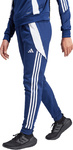 Spodnie damskie adidas Tiro 24 Sweat granatowe IS1010