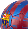 Piłka nożna FC Barcelona Home 21/22 niebiesko-bordowa 3374378