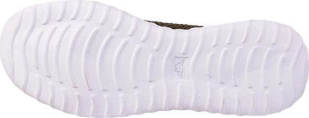 Buty Kappa Capilot zielono-białe 242961 3110