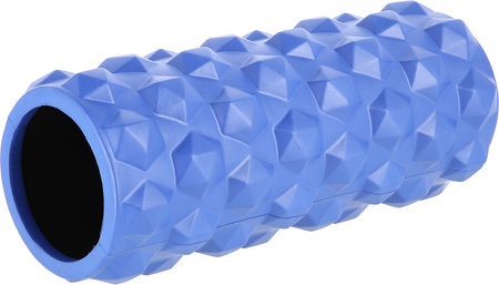 FS107 BLUE 31.5 CM WAŁEK FITNESS / ROLLER HMS