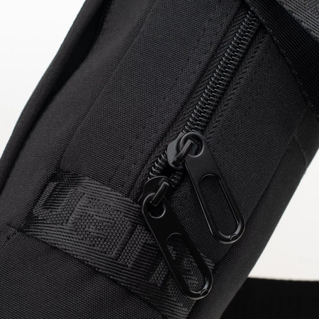 Saszetka plecak na ramię miejski sportowa Iguana Wolturn