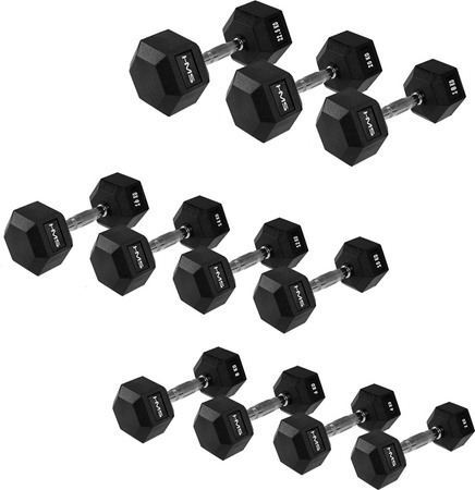 Hantla HMS Hex Pro 4 kg