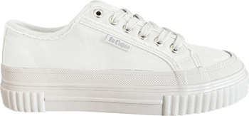 Buty damskie Lee Cooper białe LCW-24-02-2117LA