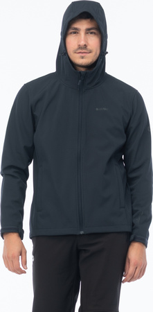 Męski Softshell Naren rozmiar XL