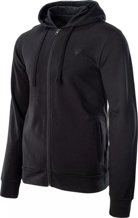 Męska bluza rozpinana Iguana Harper rozmiar M