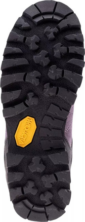 Damskie buty trekkingowe turystyczne górskie Elbrus Namal V Wo's fioletowe rozmiar 41