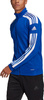 Bluza męska adidas Squadra 21 Training niebieska GP6463
