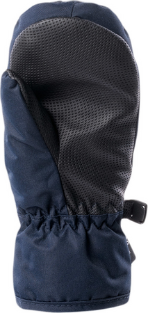 Dziecięce rękawice narciarskie Brugi 3ZCG granatowe rozmiar 110/116