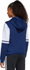 Bluza dla dzieci adidas Squadra 25 Sweat Hoody granatowa JD4804