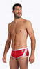 Męskie kąpielówki bokserki kąpielowe Arena Swim Low Waist Short rozmiar 70