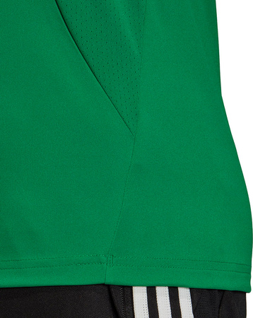 Koszulka męska adidas Regista 20 Jersey zielona FI4559