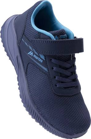 Dziecięce buty sportowe miejskie szkolne Martes Kores JRB rozmiar 35