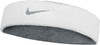 Opaska Swoosh Classic Reversible Headband Unisex