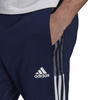 Spodnie męskie adidas Tiro 21 Track Pants granatowe GE5425