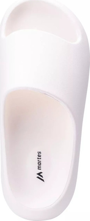 Damskie klapki plażowe basenowe Martes Atro Wmns rozmiar 40/41