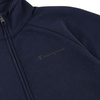 Dres damski Champion Full Zip Suit granatowy 117988 BS501