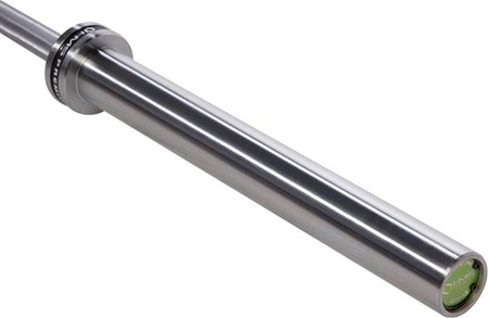 Gryf olimpijski HMS Premium GO685 680 kg Zaciski Lock ZG1000R