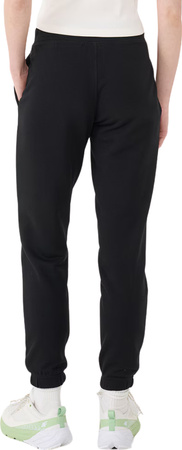 Spodnie damskie 4F CAS F1138 czarne 4FWMM00TTROF1138 20S