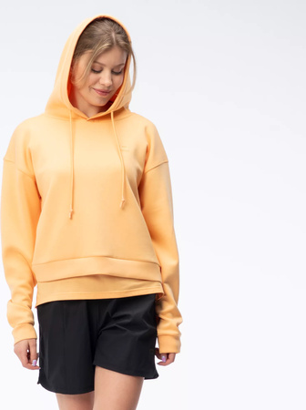 Damska bluza z kapturem hoodie IQ Janette Wmns rozmiar M