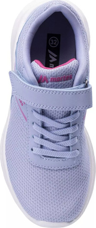 Dziecięce buty sportowe miejskie szkolne Martes Kores JRG rozmiar 35