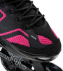 Łyżworolki fitness Coolslide Lady Ruller ABEC-7 koła 84mm rozmiar 40