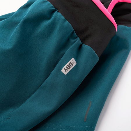 Damskie spodenki treningowe IQ Riana Wmns rozmiar XL