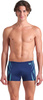 Męskie Bokserki Kąpielowe Men's Arena Poseidonia Swim Short  dress blues rozmiar 75