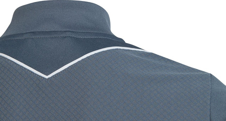 Bluza dla dzieci adidas Tiro 23 League Training szara HS3523