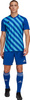 Koszulka męska adidas Entrada 22 Graphic Jersey niebiesko-błękitna HF0116