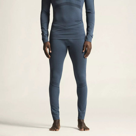 Męskie legginsy spodnie bielizna termoaktywna Craft Active Intensity rozmiar XL